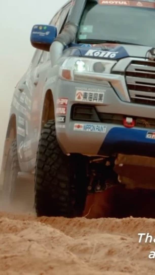 MOTUL Japanのインスタグラム
