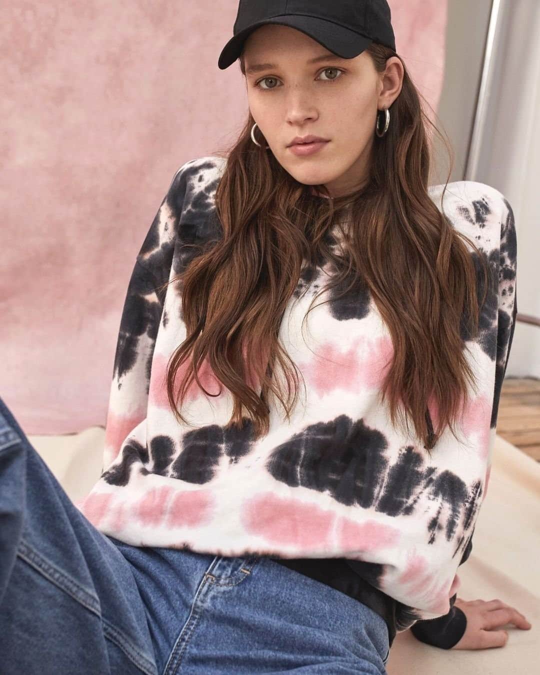 トップショップのインスタグラム