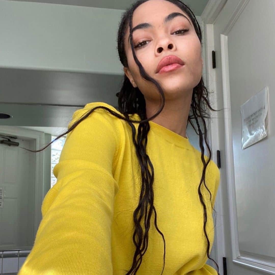 ニコール・ミッチェル・マーフィーのインスタグラム