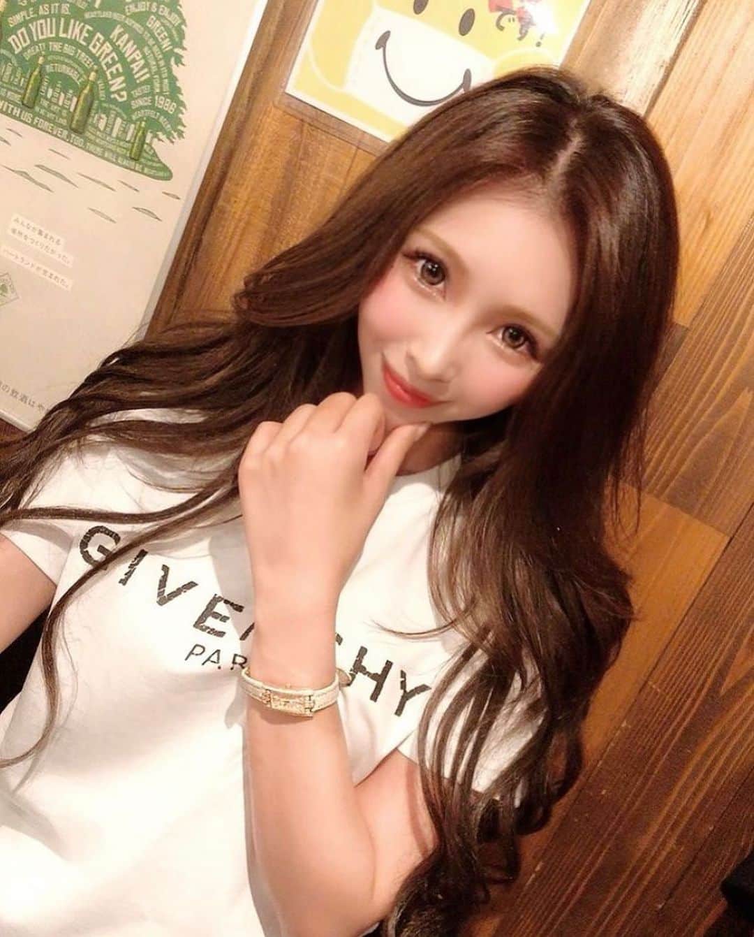 神出鬼没の【キャバ図鑑】のインスタグラム