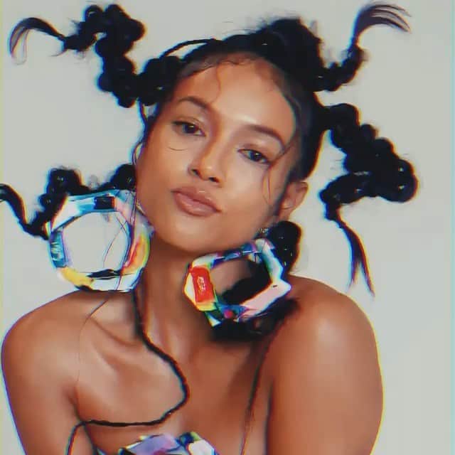 のインスタグラム：「Lil bb ☺️」
