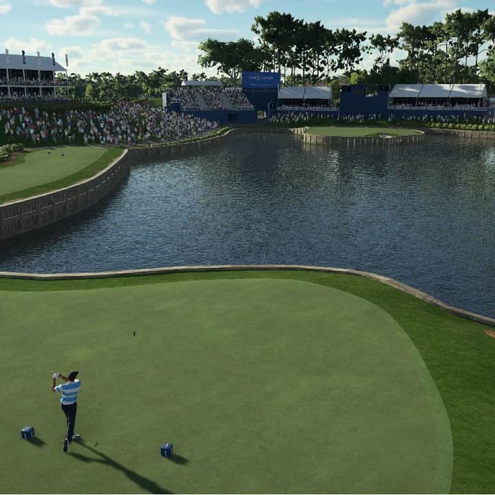 2Kさんのインスタグラム写真 - (2KInstagram)「Check out @pgatour's new Online Society! You can now play in the eSeries in #PGATOUR2K21 alongside tournaments happening in real life. https://www.pgatour.com/eseries.html」1月30日 6時57分 - 2k