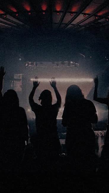 ユナイテッドのインスタグラム：「Live Album + Full-Length Concert Film is available now」
