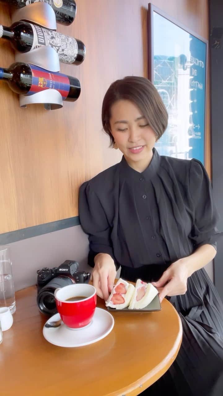 坂元美香のインスタグラム