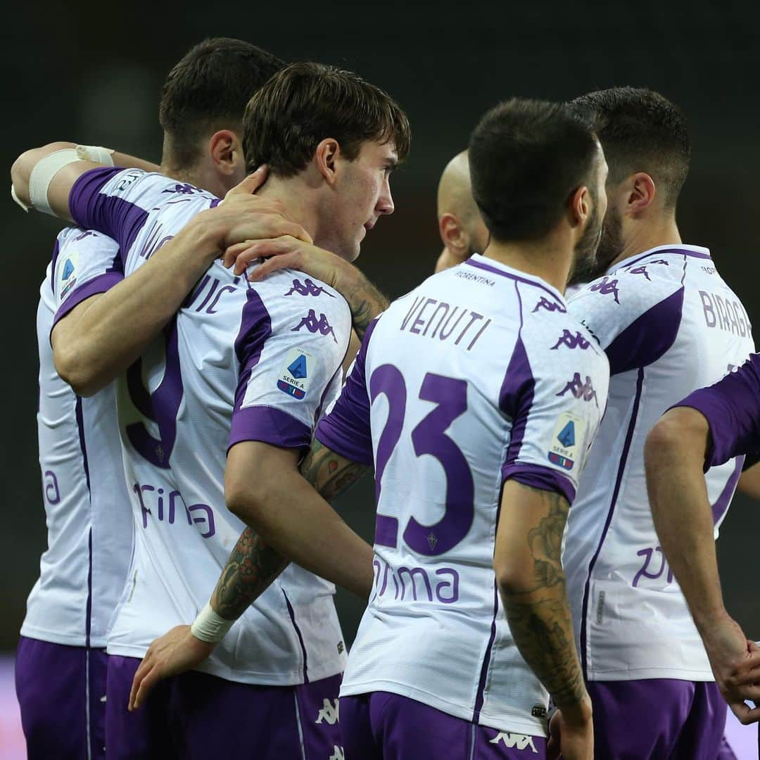 ACFフィオレンティーナさんのインスタグラム写真 - (ACFフィオレンティーナInstagram)「Your #TorinoFiorentina Man of the Match? ✍️  #ForzaViola 💜 #Fiorentina #ACFFiorentina #SerieA #Football」1月30日 7時39分 - acffiorentina