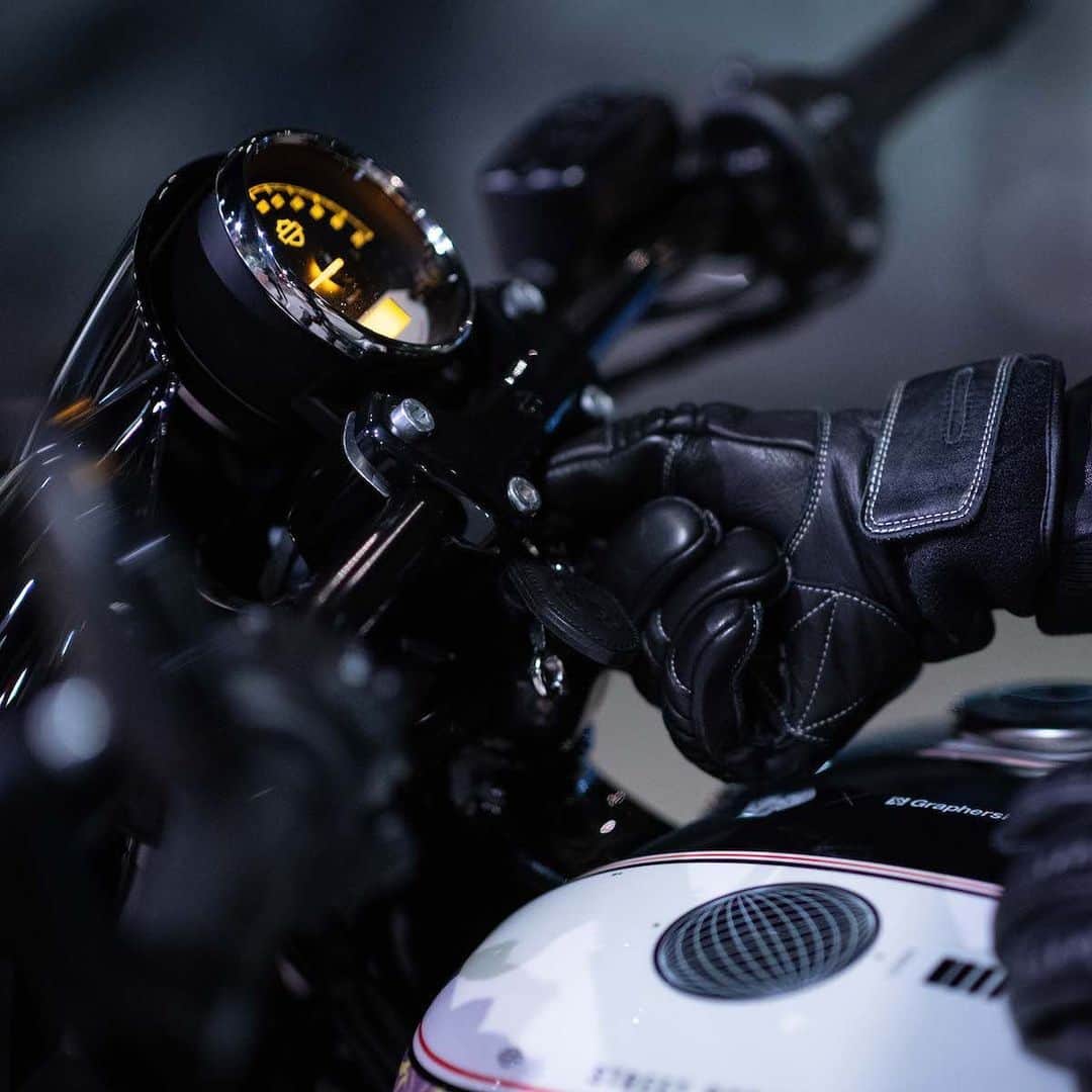 Harley-Davidson Japanのインスタグラム