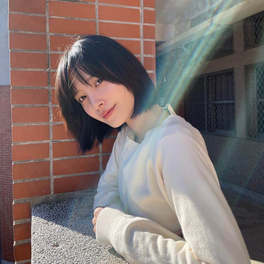 吳子霏（Ellen Wu）さんのインスタグラム写真 - (吳子霏（Ellen Wu）Instagram)1月30日 13時43分 - ellenwuuuuu