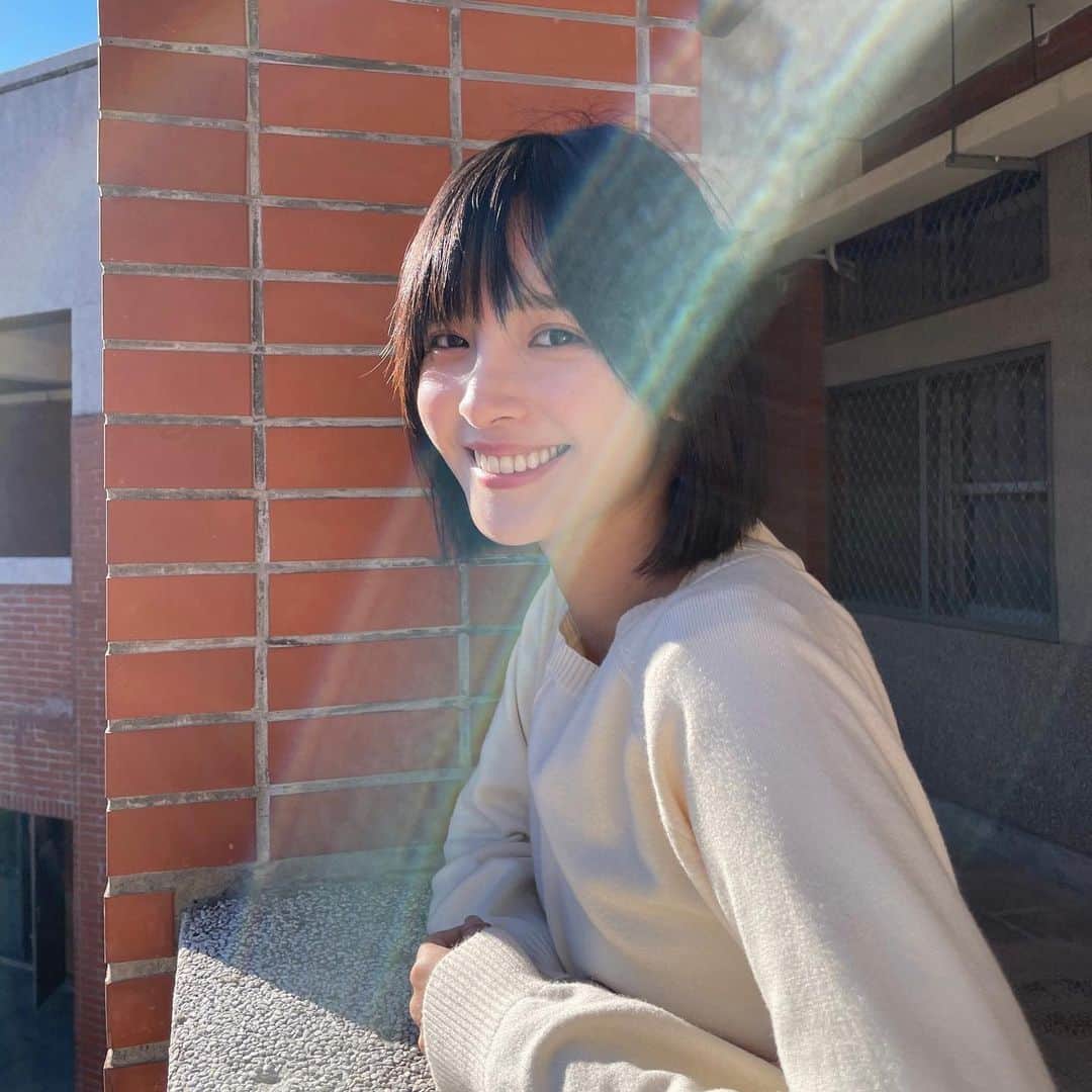 吳子霏（Ellen Wu）のインスタグラム