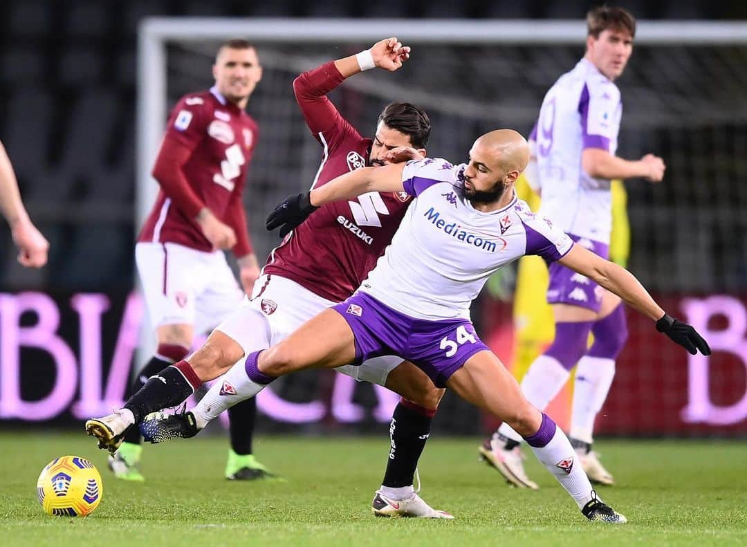 トマス・リンコンさんのインスタグラム写真 - (トマス・リンコンInstagram)「Full-time Toro vs Fiorentina 1-1」1月30日 8時19分 - tomasrincon8