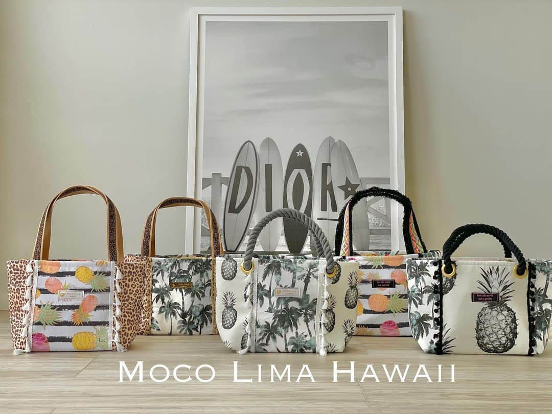 Moco Lima Hawaiiのインスタグラム