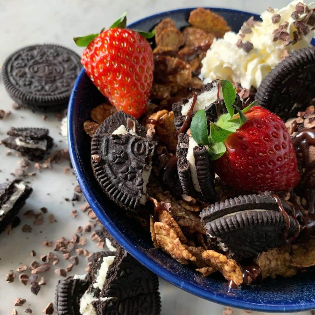 Rachien Smoothieのグルメインスタ