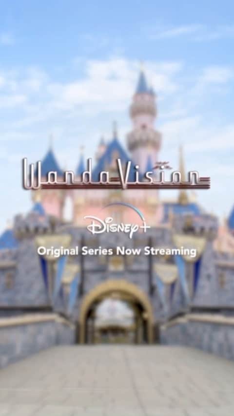 ディズニーランドのインスタグラム