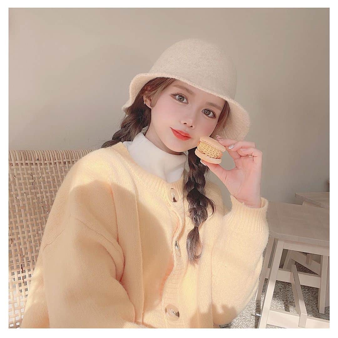 MISAのグルメインスタ