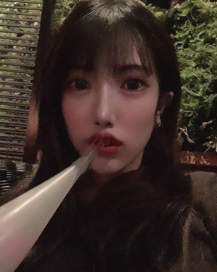 上條唯のグルメインスタ