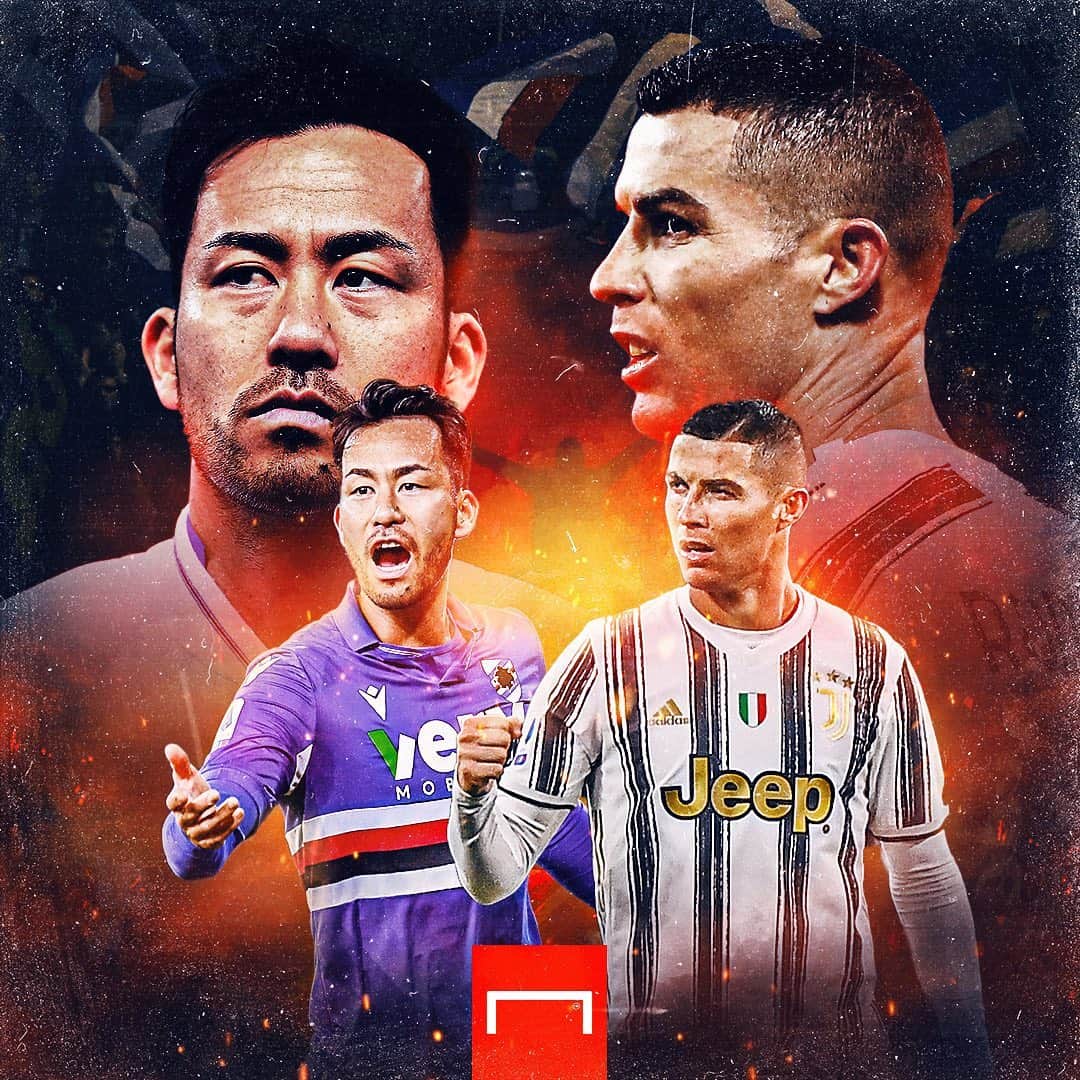 Goal Japanのインスタグラム