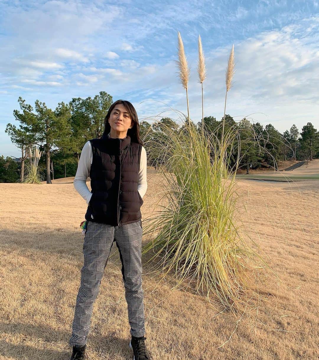 前田典子のインスタグラム