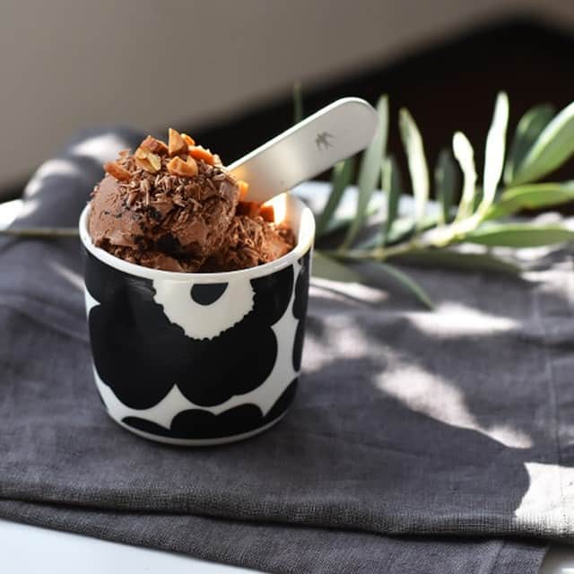 キナリノのインスタグラム