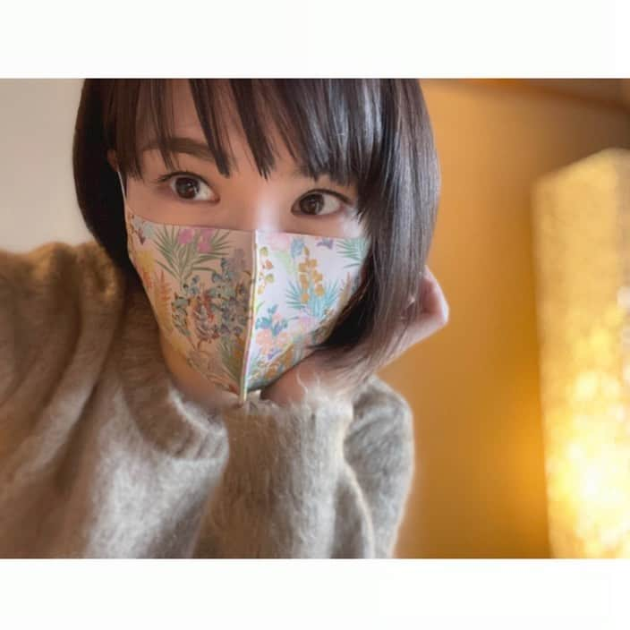 清川あさみのインスタグラム