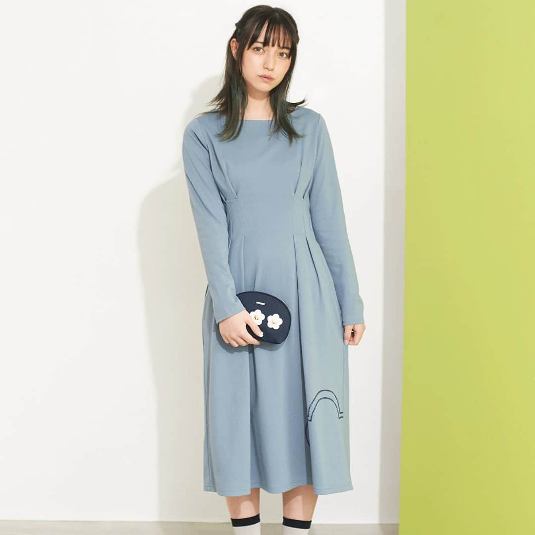 MARY QUANT officialのインスタグラム