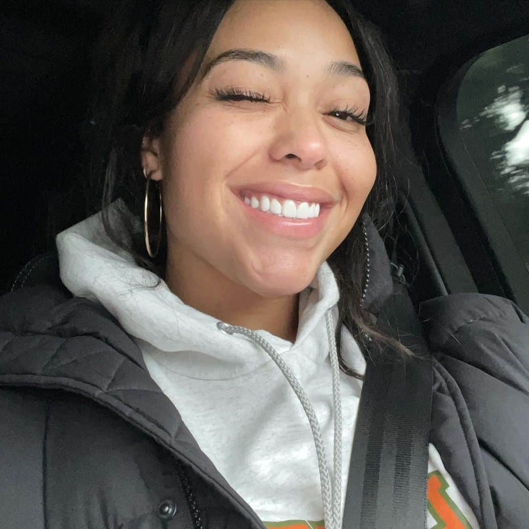 ジョーディン・ウッズさんのインスタグラム写真 - (ジョーディン・ウッズInstagram)「random photo dump of today 👾 enjoy」1月30日 10時21分 - jordynwoods