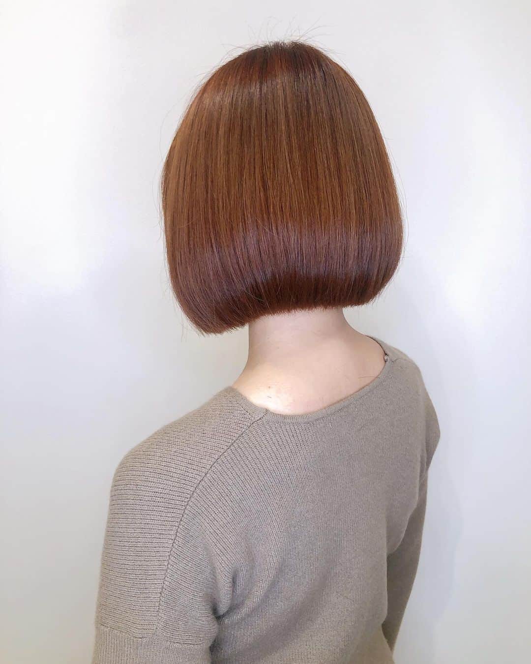 NORIのインスタグラム：「excellent bob」