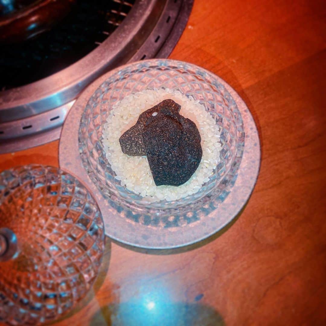 小峰みこのグルメインスタ