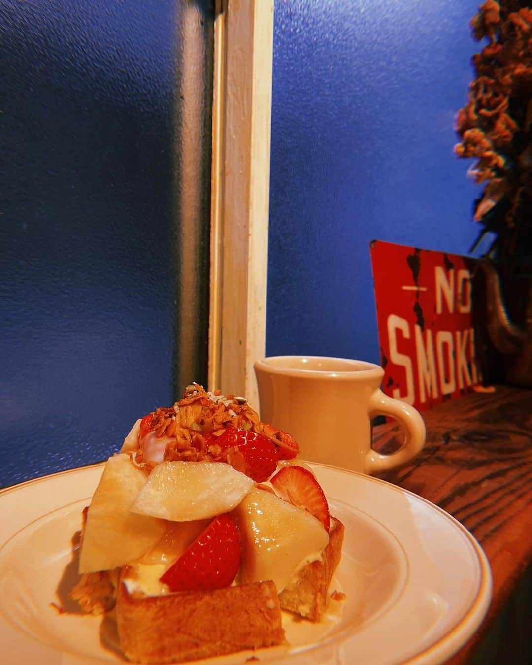 和田美枝のグルメインスタ