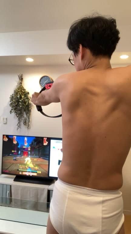 宮戸洋行のインスタグラム