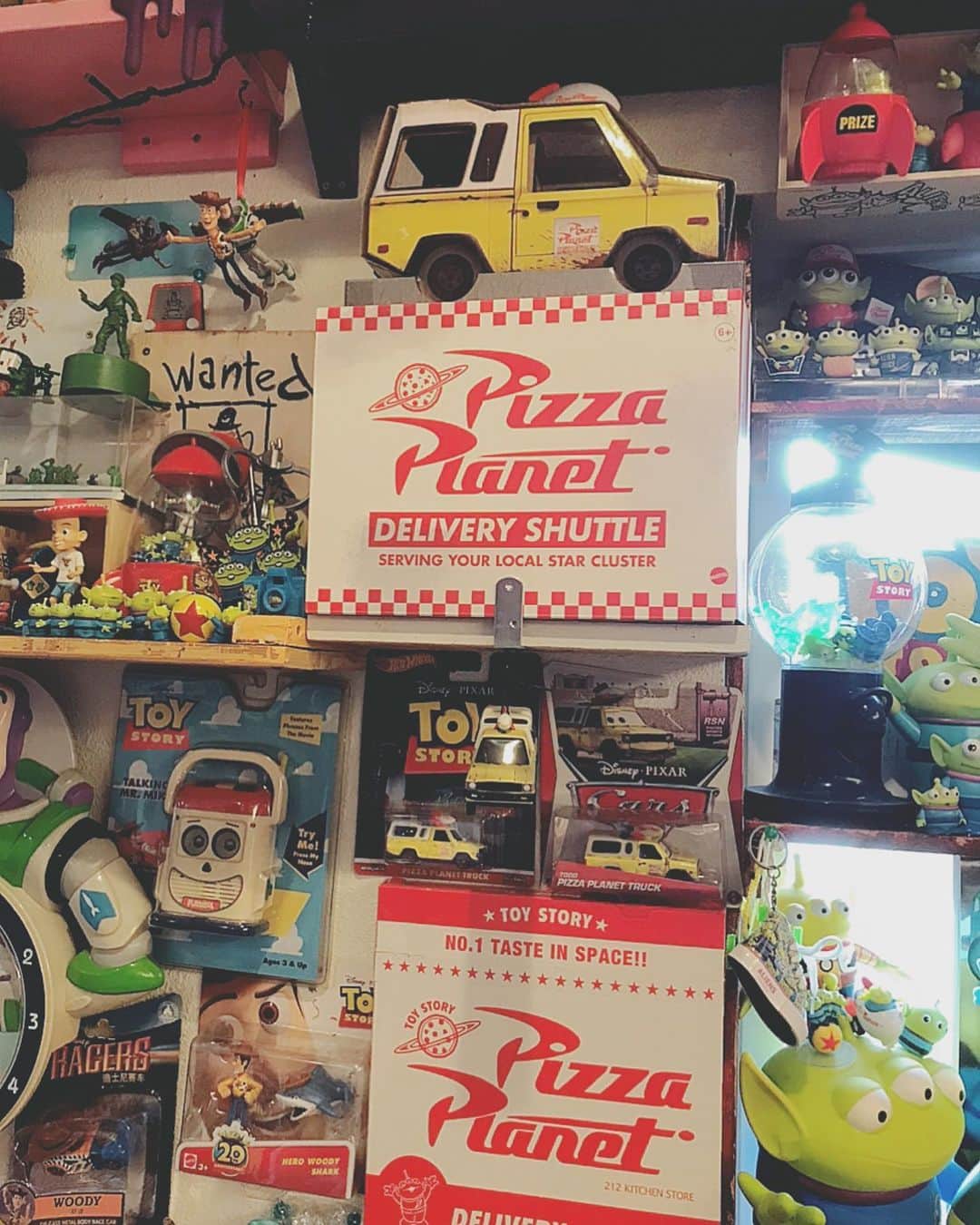 まーくんのグルメインスタ