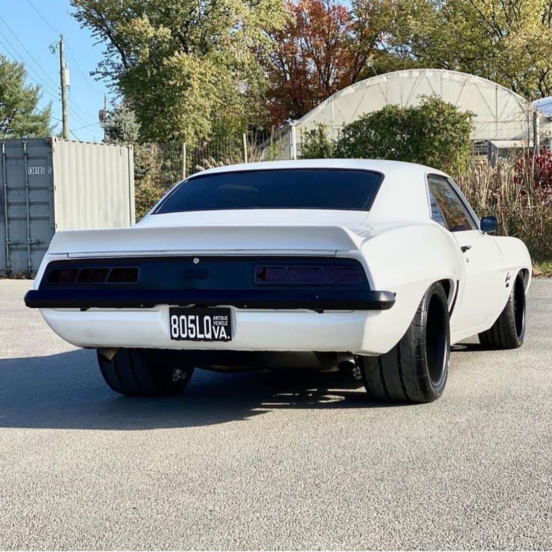 Classics Dailyのインスタグラム