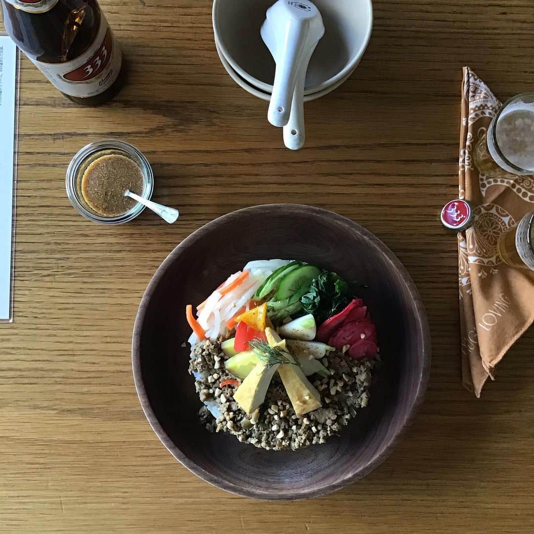 Pho 321 Noodle barのインスタグラム