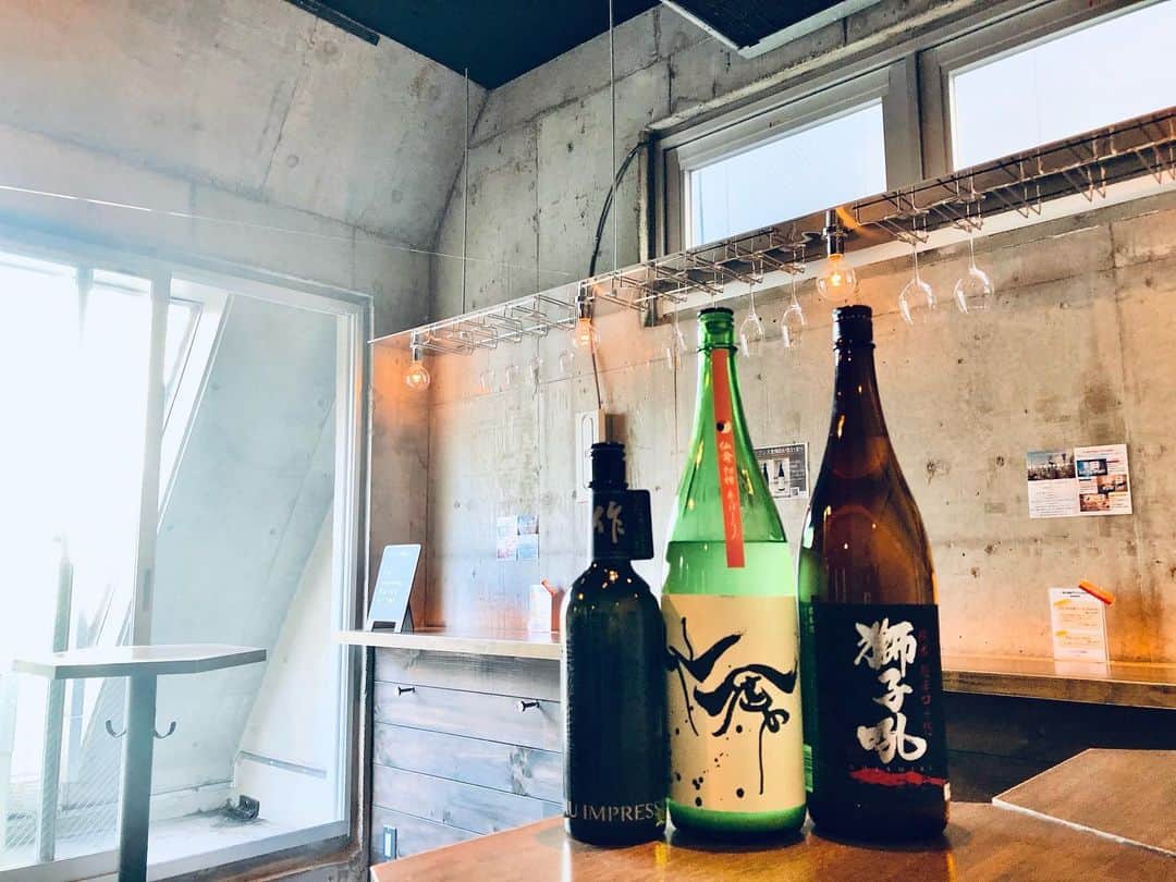 純米酒専門八咫 渋谷店のグルメインスタ
