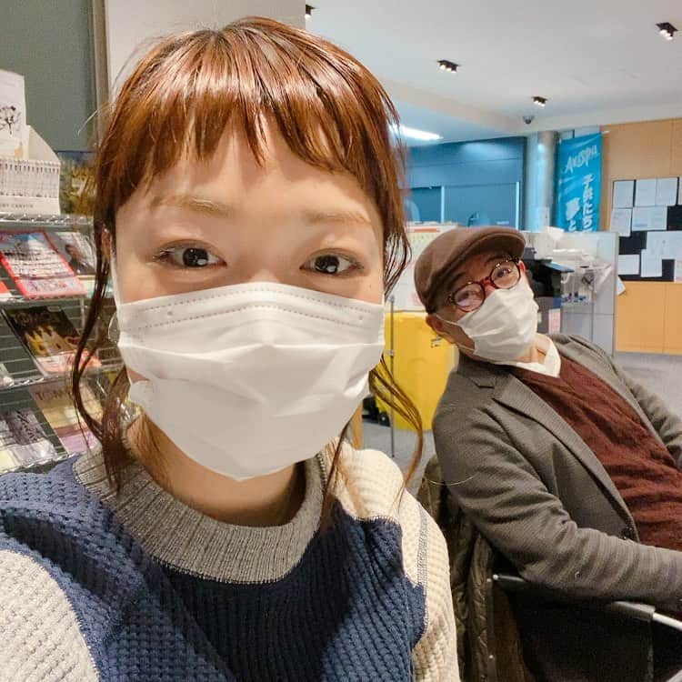 小雪のインスタグラム