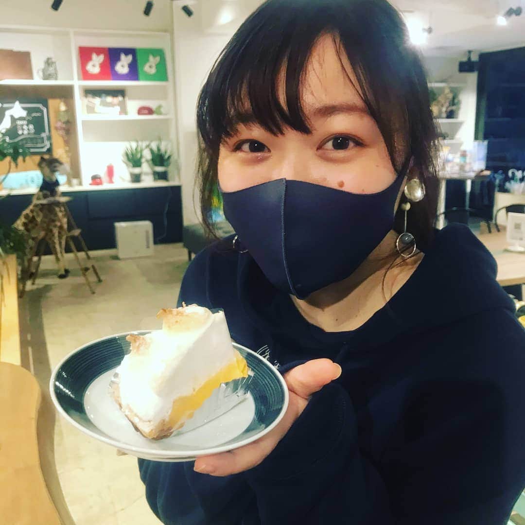 いいオフィスのグルメインスタ