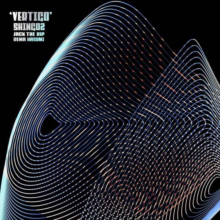 Shing02のインスタグラム：「"Vertigo" bonus track for Japanese CD of Triumphant 2/17 release 🌀! "Imagination is a magical projection of my mind" 🔮 produced by @beats_by_jack_the_rip  piano & synth by @remahasumi 🎹」
