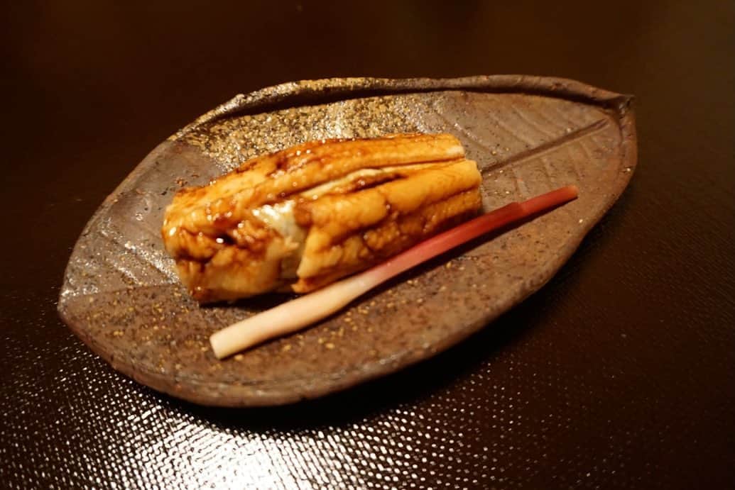 松林裕香のグルメインスタ