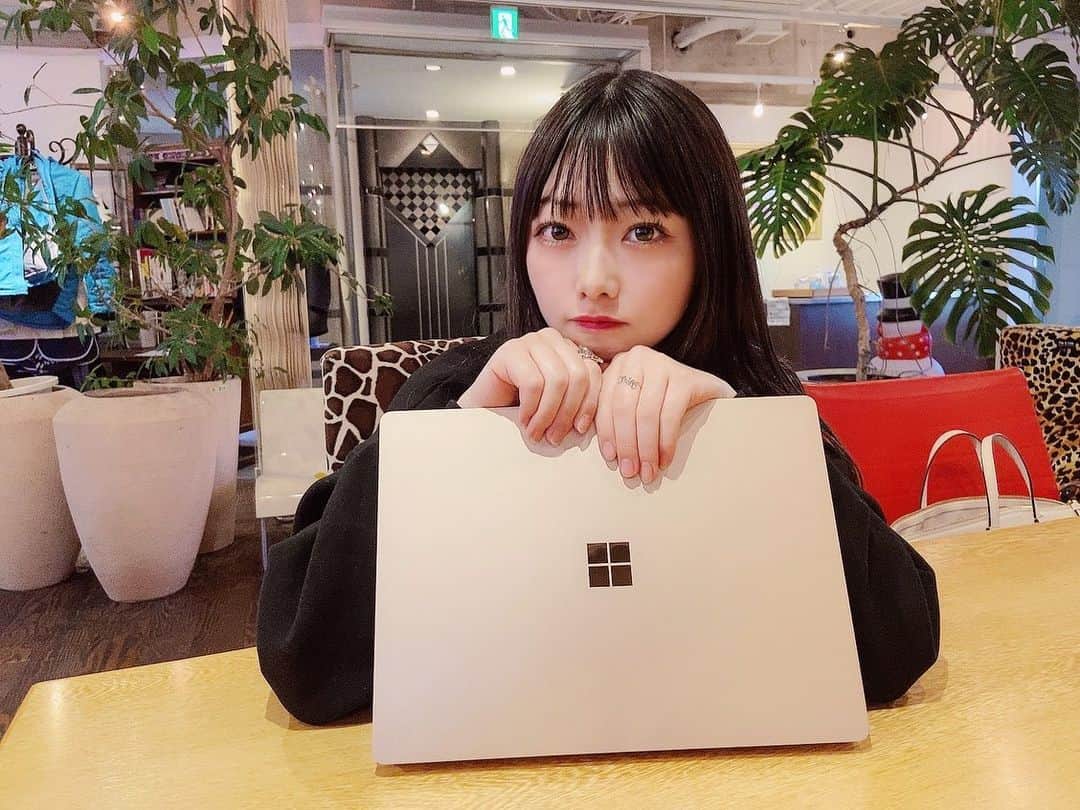  小浜桃奈のインスタグラム