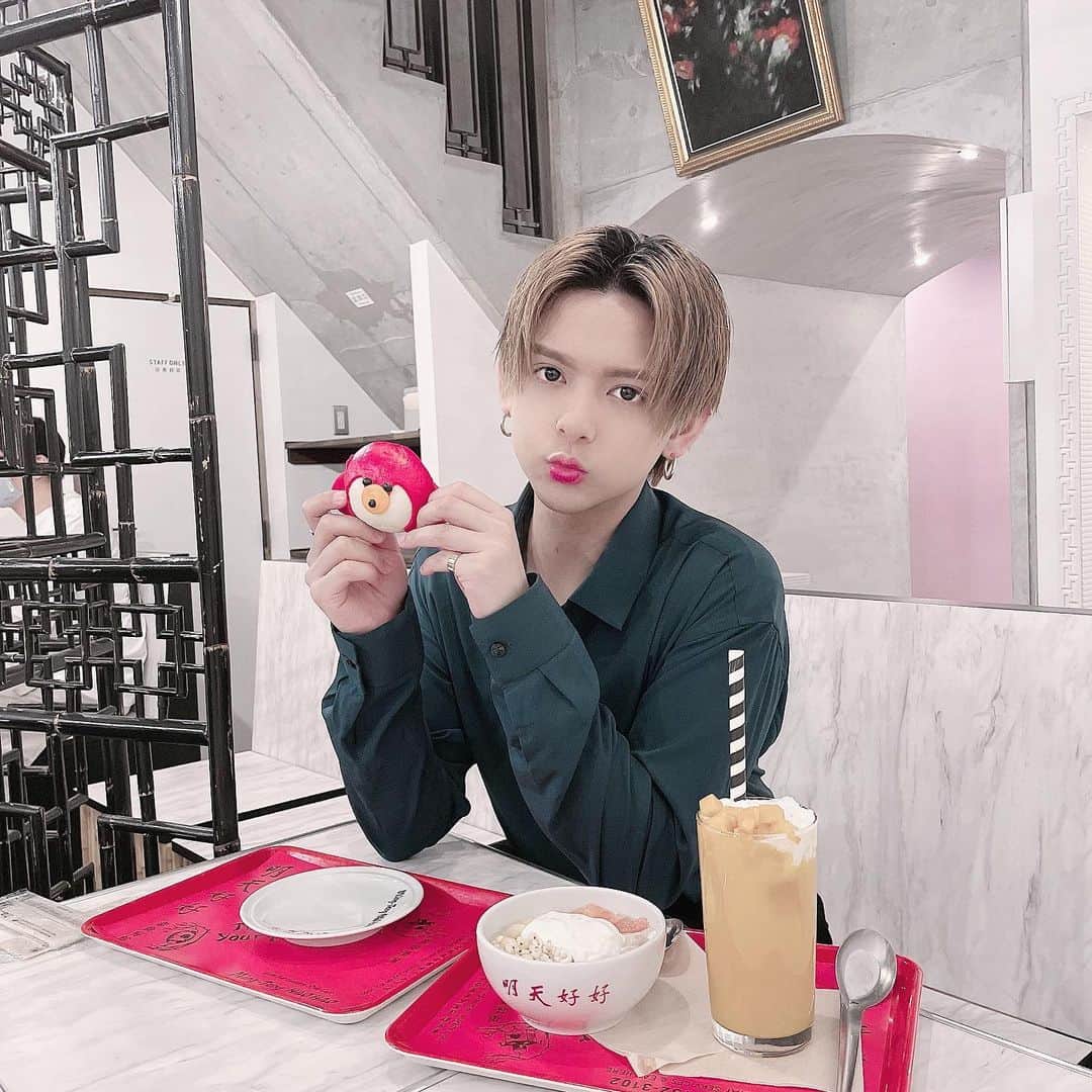 一郎のグルメインスタ