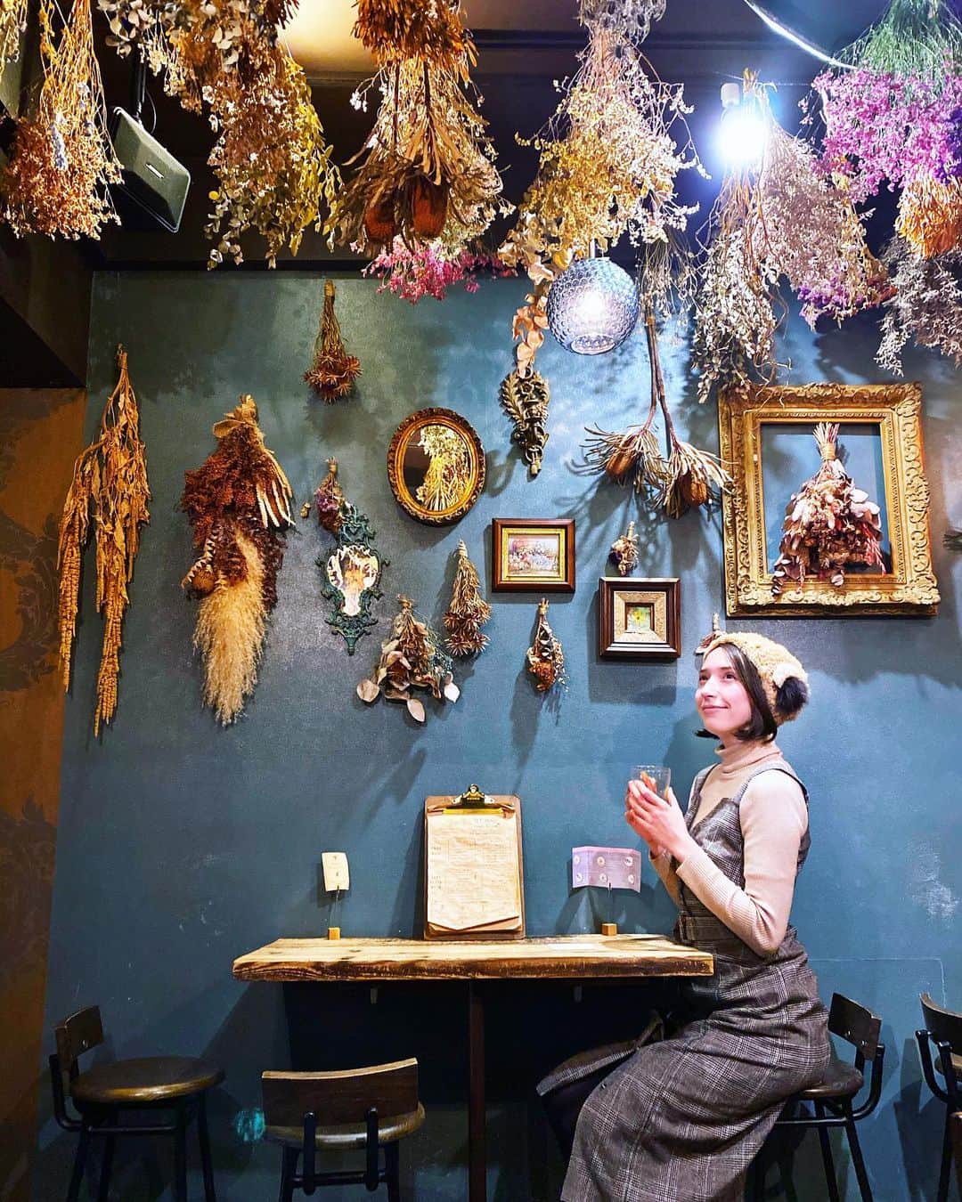 斉藤アリスのグルメインスタ