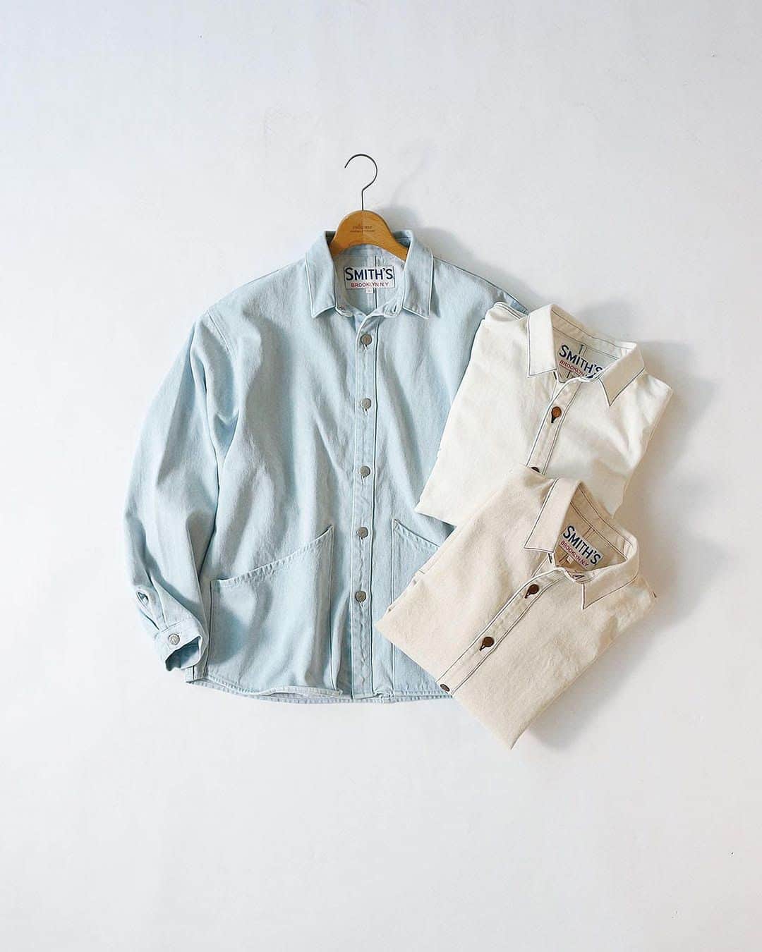 JOURNAL STANDARD relumeのインスタグラム