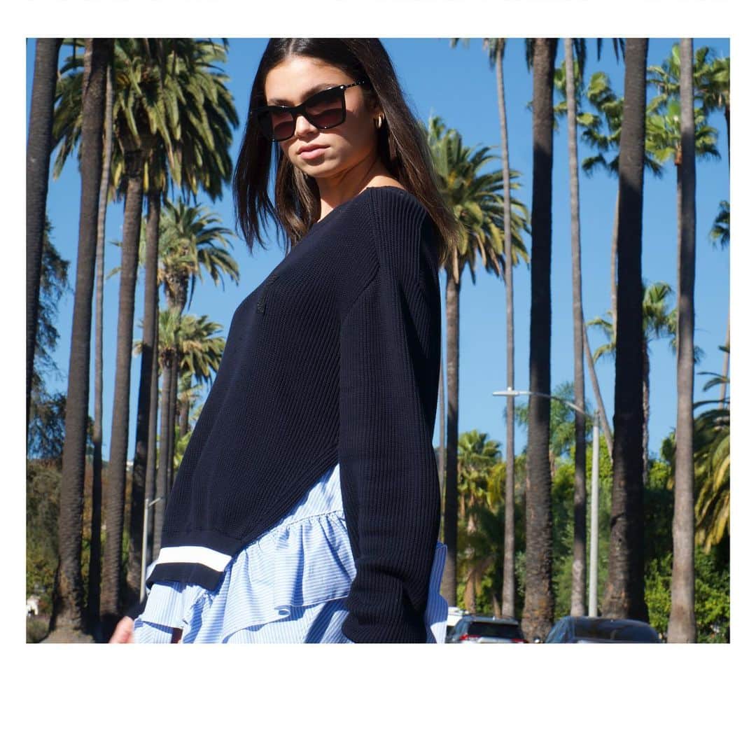 アイスバーグのインスタグラム：「Having good times with @sohniahmed #Iceberg1974 #sportswear」