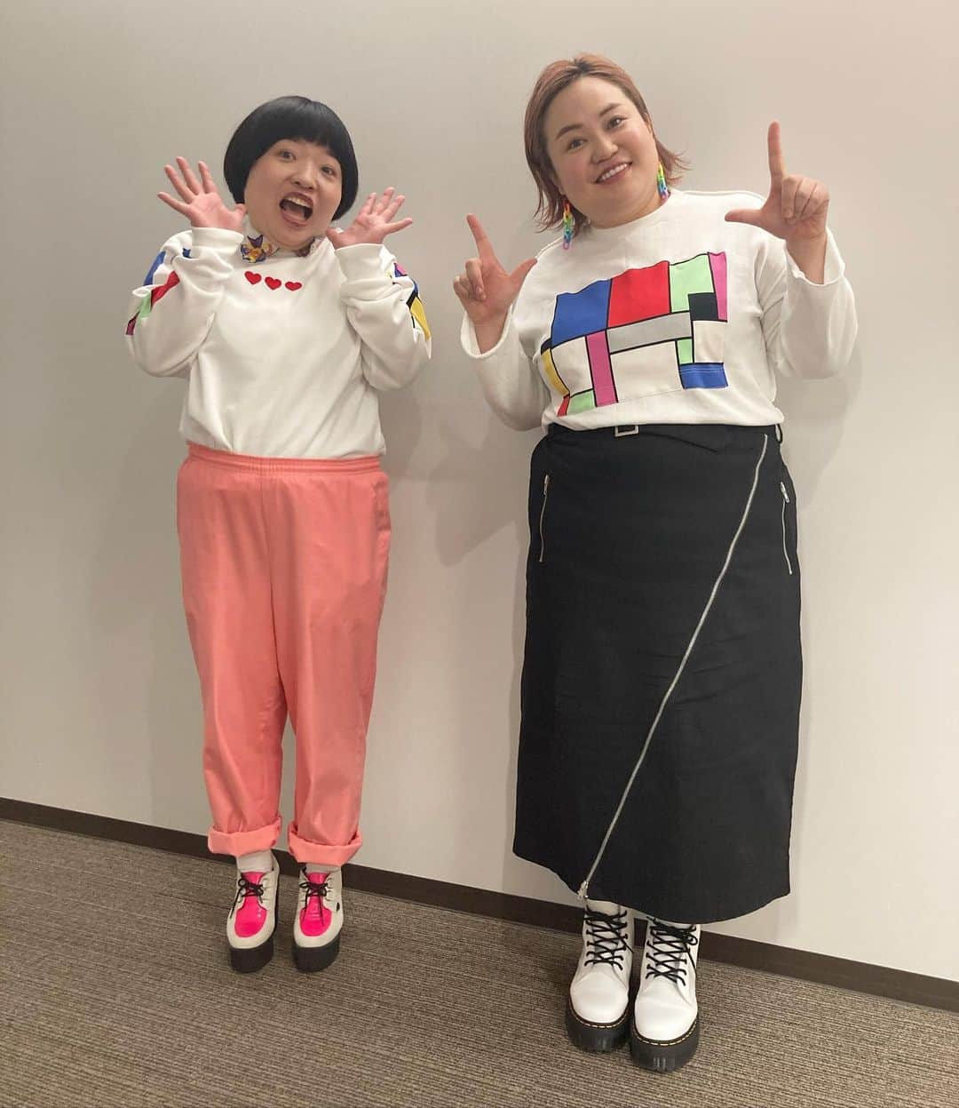 おかずクラブのインスタグラム