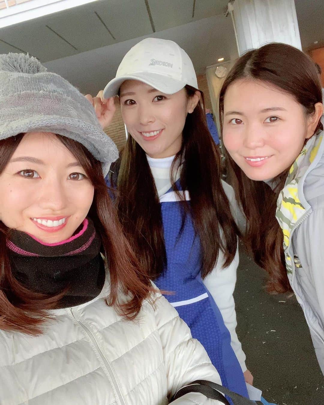 にゃんさんゴルフのグルメインスタ