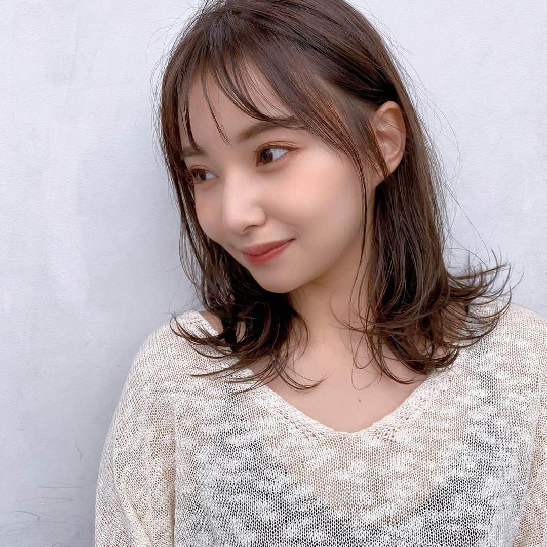 川井優沙のインスタグラム