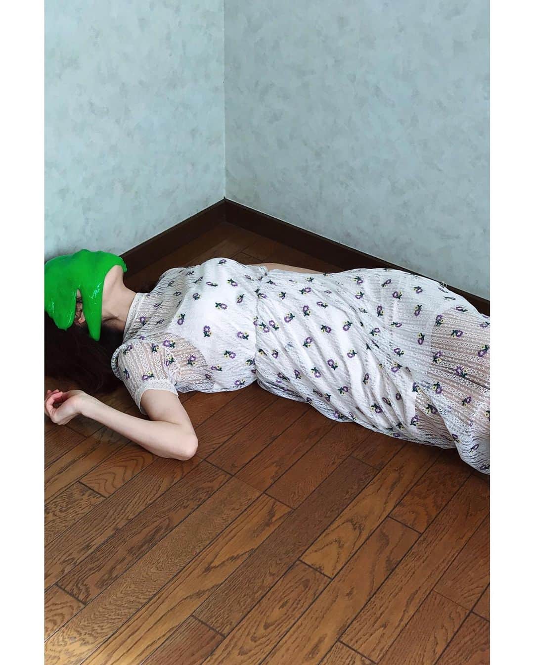 micalie3のインスタグラム：「. 🧪 . .」