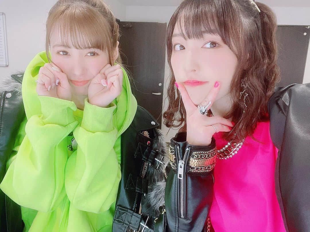 譜久村聖さんのインスタグラム写真 - (譜久村聖Instagram)「💅🏻恋ぴんく💖 やっぱりかわいいなって 自分の爪を見て思うのです︎☺︎   #爪ちっちゃ 🥺  #morningmusume21 #モーニング娘21 #譜久村聖 #生田衣梨奈 #ネイル #マニキュア #恋ぴんく」1月30日 22時09分 - mizuki_fukumura.official