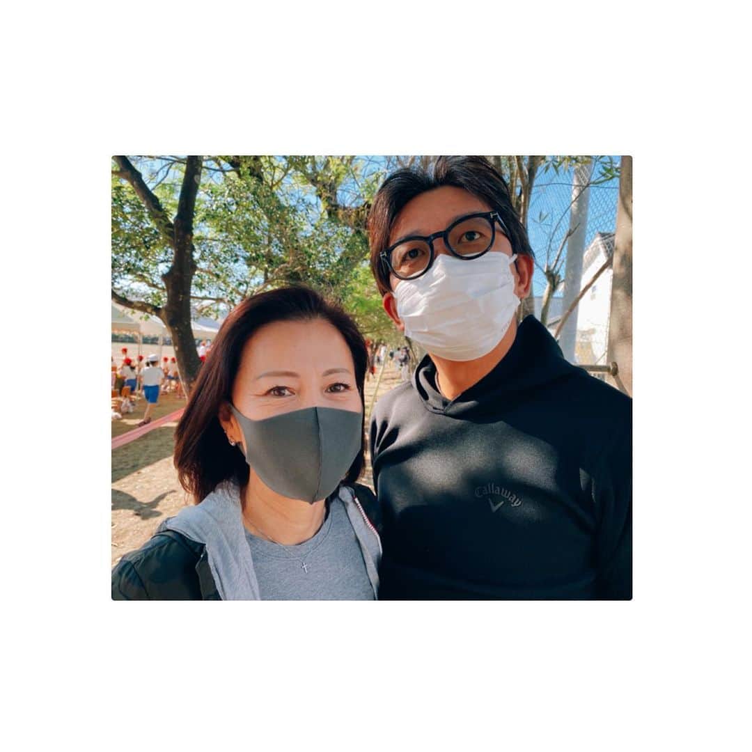 柏原明日架のインスタグラム