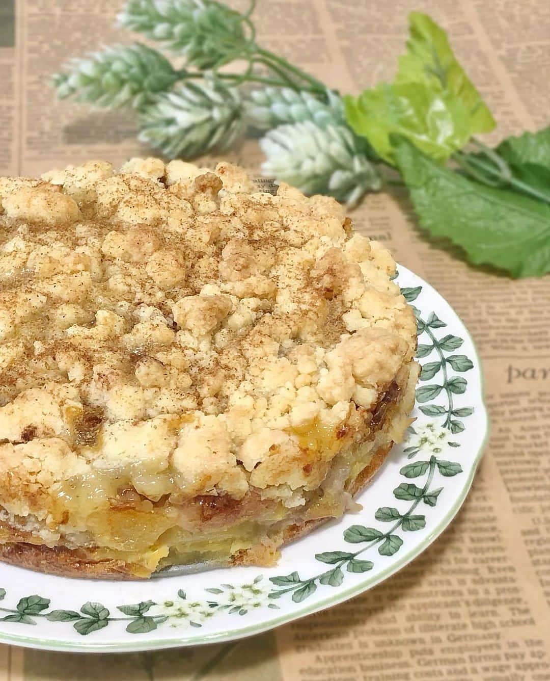 Manaのグルメインスタ