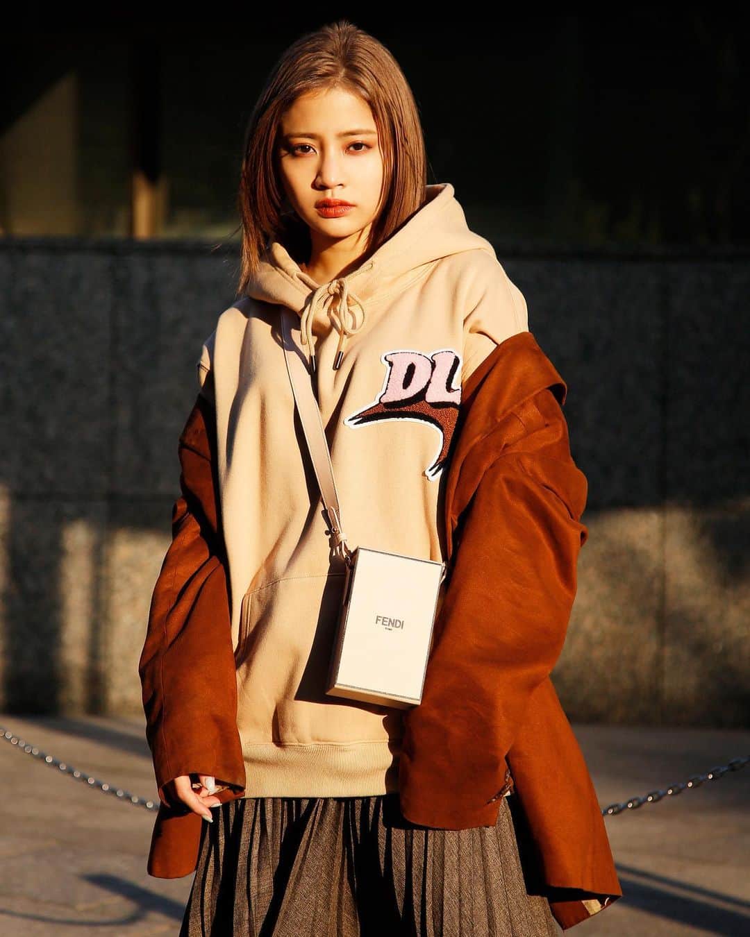 Droptokyoのインスタグラム