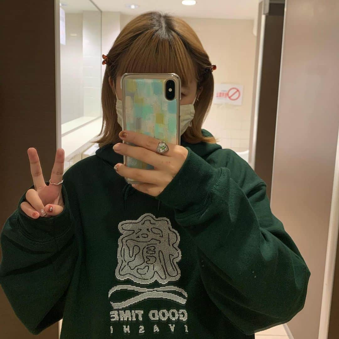 のインスタグラム：「.〻  ♨️ 癒 ♨️  ゆるかわいい…😇」